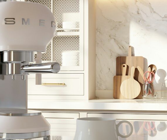Breville Barista Express