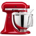 KitchenAid Artisan Stand Mixer