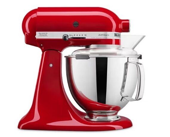 KitchenAid Artisan Stand Mixer