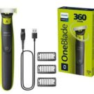 Philips OneBlade 360