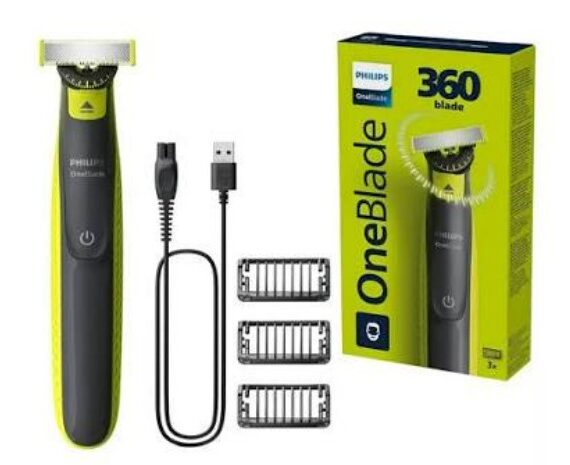 Philips OneBlade 360