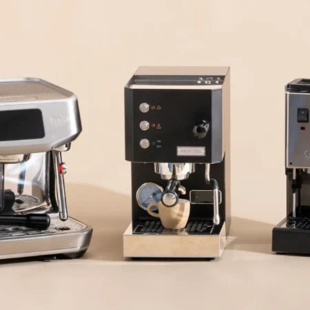 Best Espresso Machines for Home Use: A Practical Buying Guide for Better Coffee at Home
