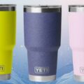 YETI Rambler 30 oz Tumbler