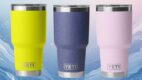 YETI Rambler 30 oz Tumbler